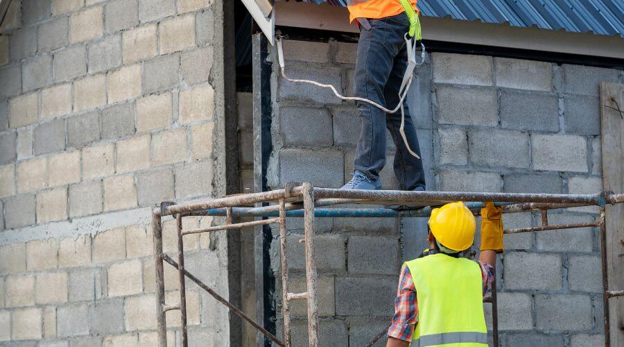 Expert Emergency Roof Repairs services in Ringgold, VA